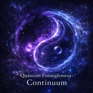 Quantum Entanglement: Continuum