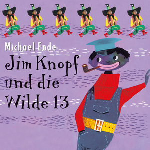 Jim Knopf und die Wilde 13 - Teil 56