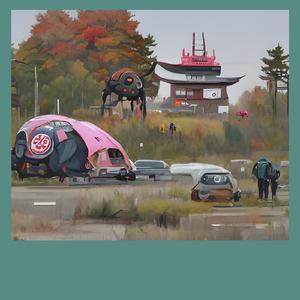 Voyage of Vibrant Narratives