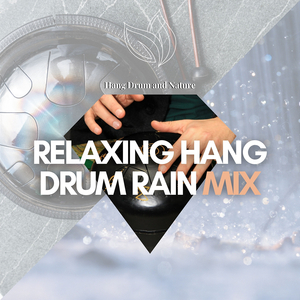 Badger (Hang Drums, Rain)