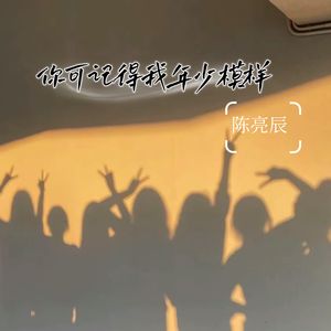 你可记得我年少模样