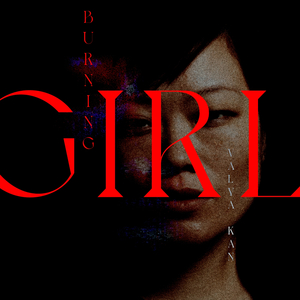 Burning Girl