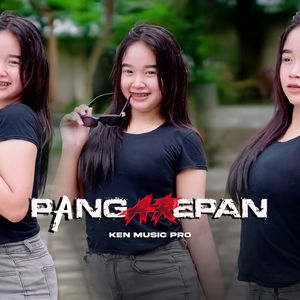 Pangarepan