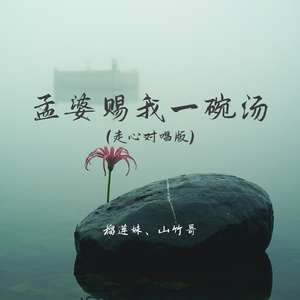 孟婆赐我一碗汤(走心对唱版)