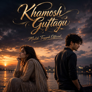 Khamosh Guftagu