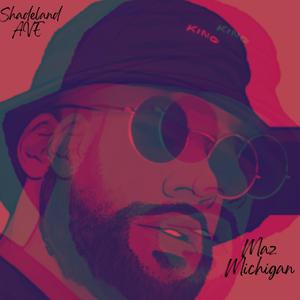 Vibin (feat. Indigo Black)