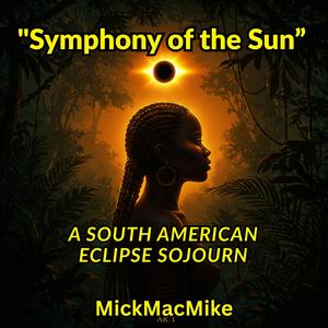 "The Diamond Ring" Samba of the Sun (Brazil)