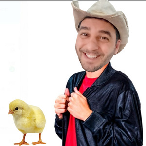 Meu Pedaço de Pecado (Paródia)