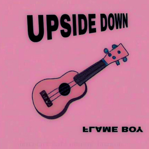 UPSIDE DOWN (Remix)