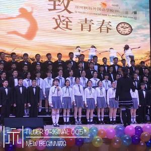 New Beginning VIP Mix