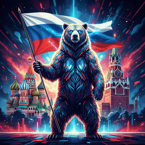 За Матушку Россию