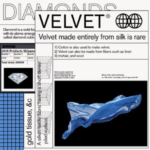 Diamonds (Prod. 재팹 (Jaepep), OddKrapp)