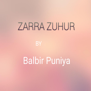 ZARRA ZUHUR