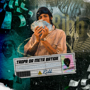 Tropa da Meta Batida