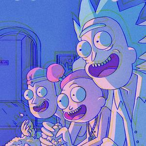 热干面，你快点好起来鸭！