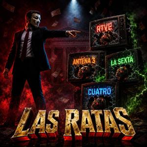 Las Ratas