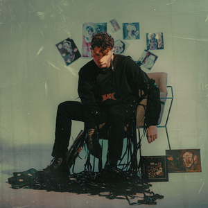 Карусель (feat. pyrokinesis)