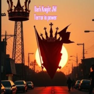 Terror in Power