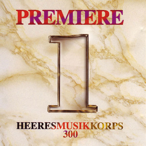 Marsch nach Motiven der Oper "Die weiße Dame"