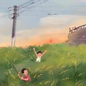 童真难忘难忘童真