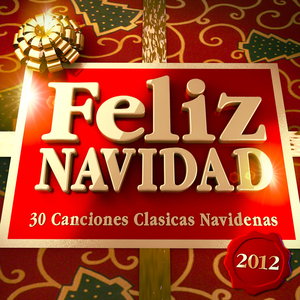 Feliz Navidad