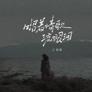 唱着情歌流眼泪 (伴奏)