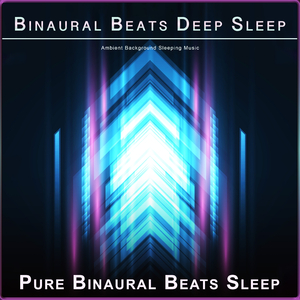 Binaural Beats Sleep Aid