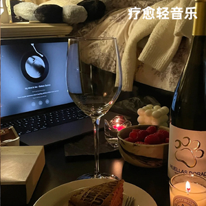 静谧角落（吉他版）・湖边静坐的平和旋律