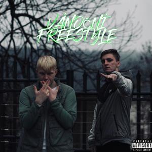 Vánoční freestyle (feat. J. Mood & Dimo Hetsko)