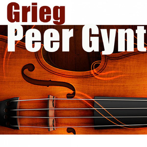 Peer Gynt - Suite No. 1, Op 46: No. 3, La danse d'Anitra