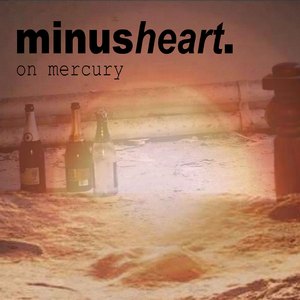 On Mercury (Murasaki Mix by Insect Plasma)