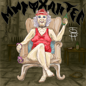 МИЛФХАНТЕР
