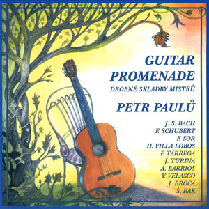 F. Sor- Menuet In D Major