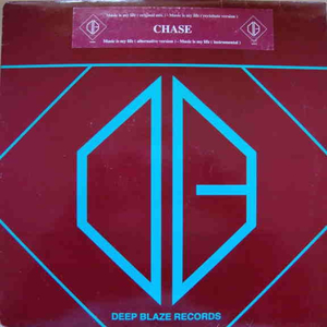 Music Is My Life (Original Mix)