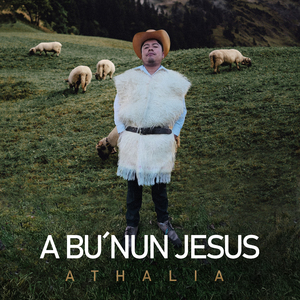 A bu´nun Jesus