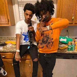 FTO (feat. 392 Jizzle & Fatt Slime)