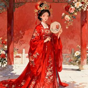 误闯天家 劝余放下手中砂