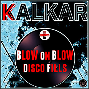 Blow on Blow Disco Fills