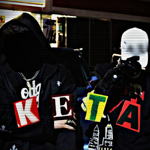 KETA (Remix)