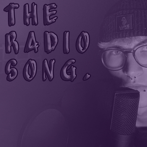 The Radio Song. (Instrumental)