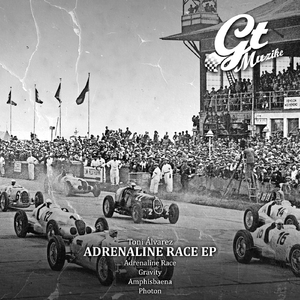 Adrenaline Race (Original Mix)