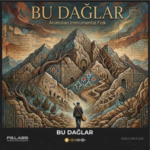 Bu Dağlar (These Majestic Mountains)