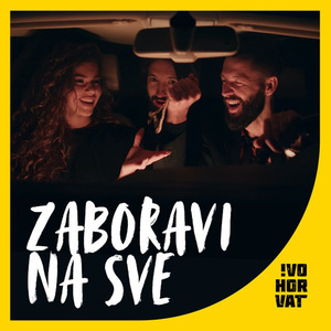 Zaboravi na sve