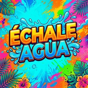 Échale Agua