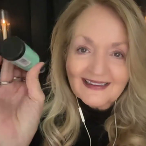 Eye Makeup & Setting Spray