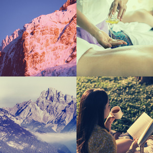 微妙的排毒心情