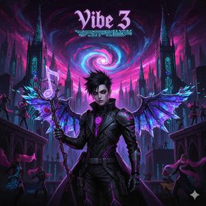 Vibe 3