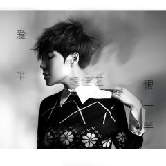 爱一半恨一半 (DJ阿忠版)