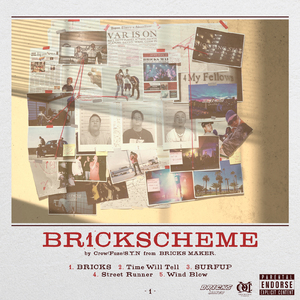 BRICKS (feat. Fuze & Crow)