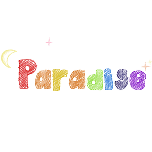 【LUKI】Paradise